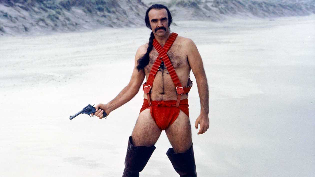 Zardoz